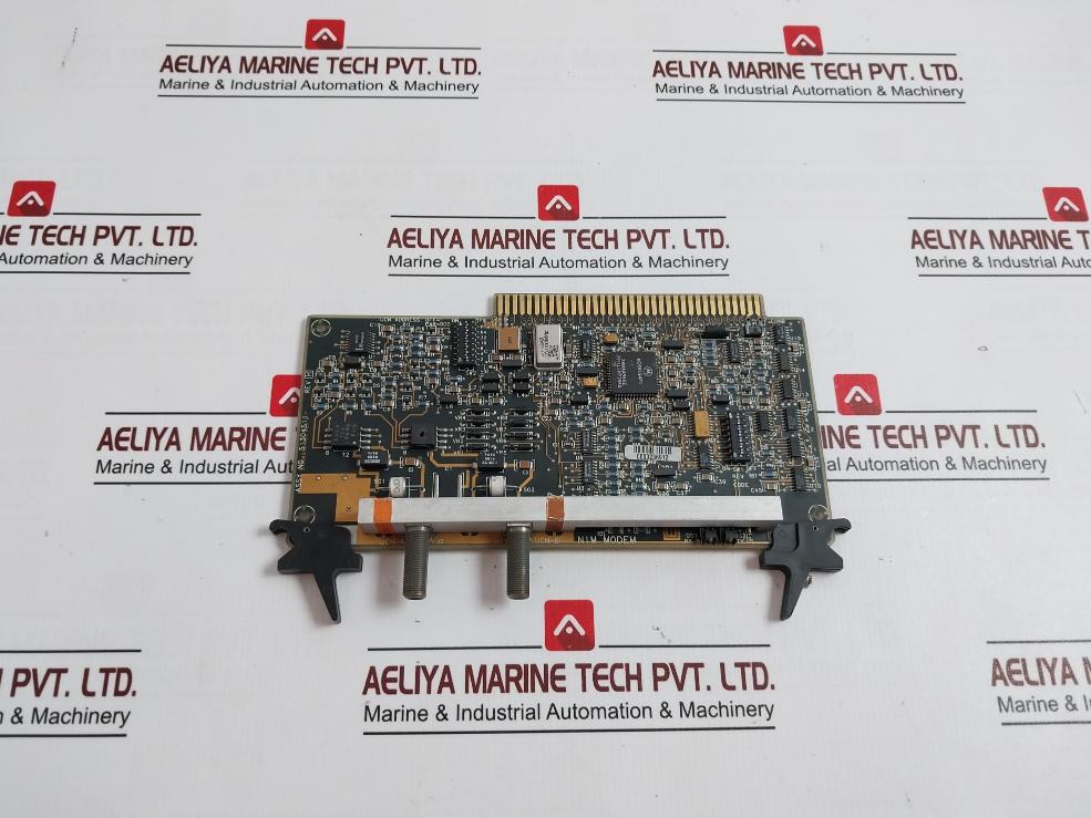 Honeywell 51304511 Nim Modem