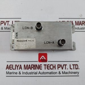 Honeywell 51305348-100 Lcn Media Adapter Unit