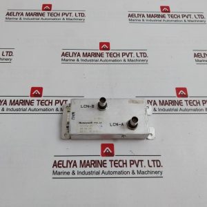 Honeywell 51305348-100 Lcn Media Adapter Unit