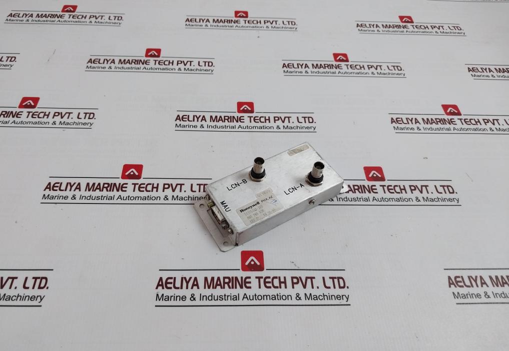 Honeywell 51305348-100 Lcn Media Adapter Unit - Image 3