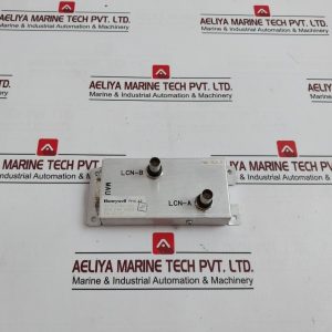 Honeywell 51305348-100 Mau Assembly Lcn Media Adapter