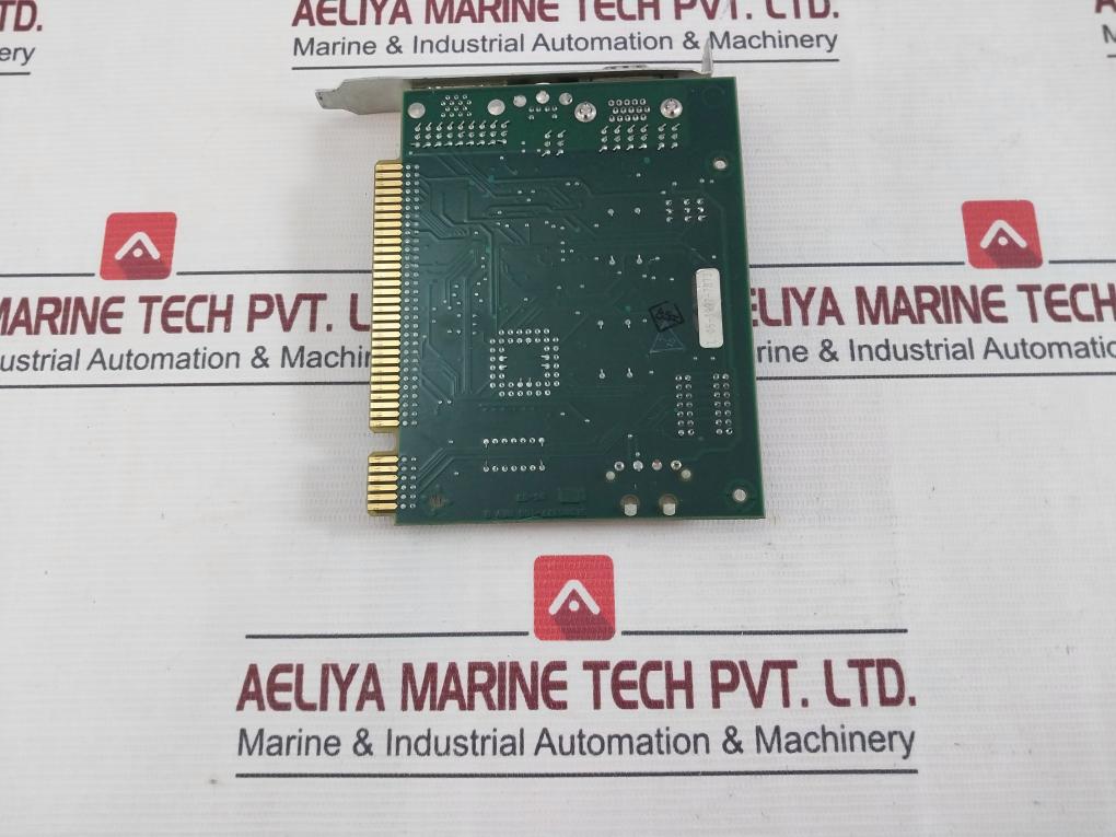 Honeywell 51305378-100 Printer Interface Card - Image 4