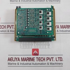 Honeywell 51307749-106 Printed Circuit Board 94v