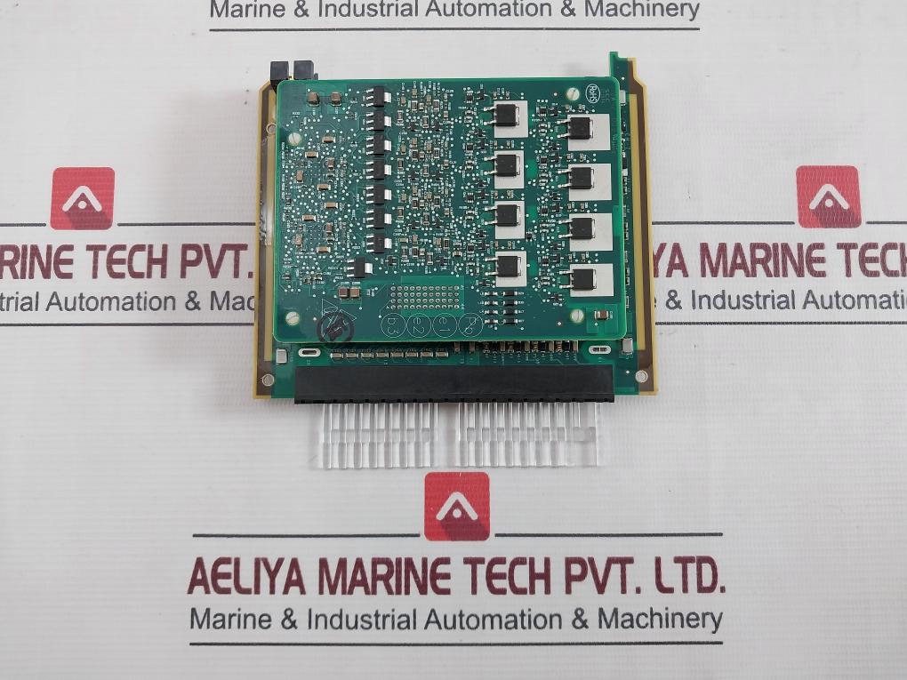 Honeywell 51307749-106 Printed Circuit Board 94v