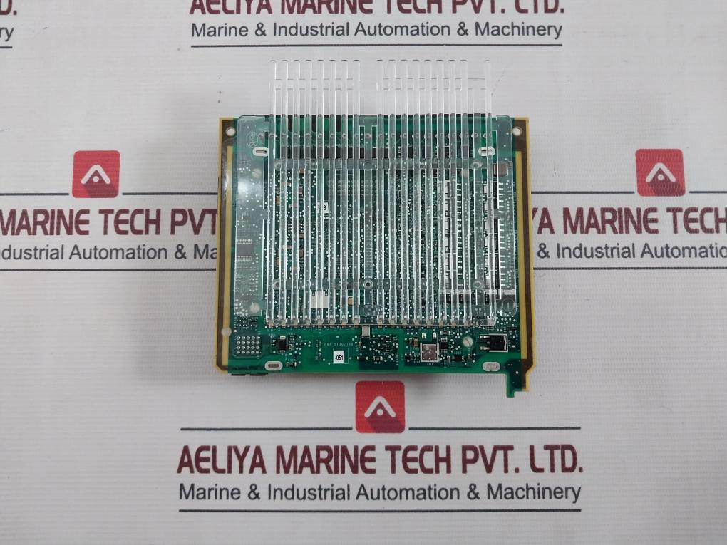 Honeywell 51307749-106 Printed Circuit Board 94v - Image 4