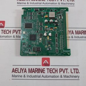Honeywell 51307788 Printed Circuit Board