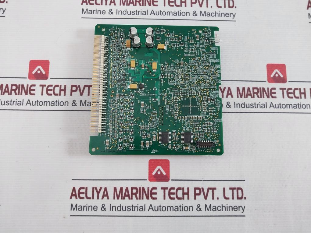 Honeywell 51307788 Printed Circuit Board - Image 3