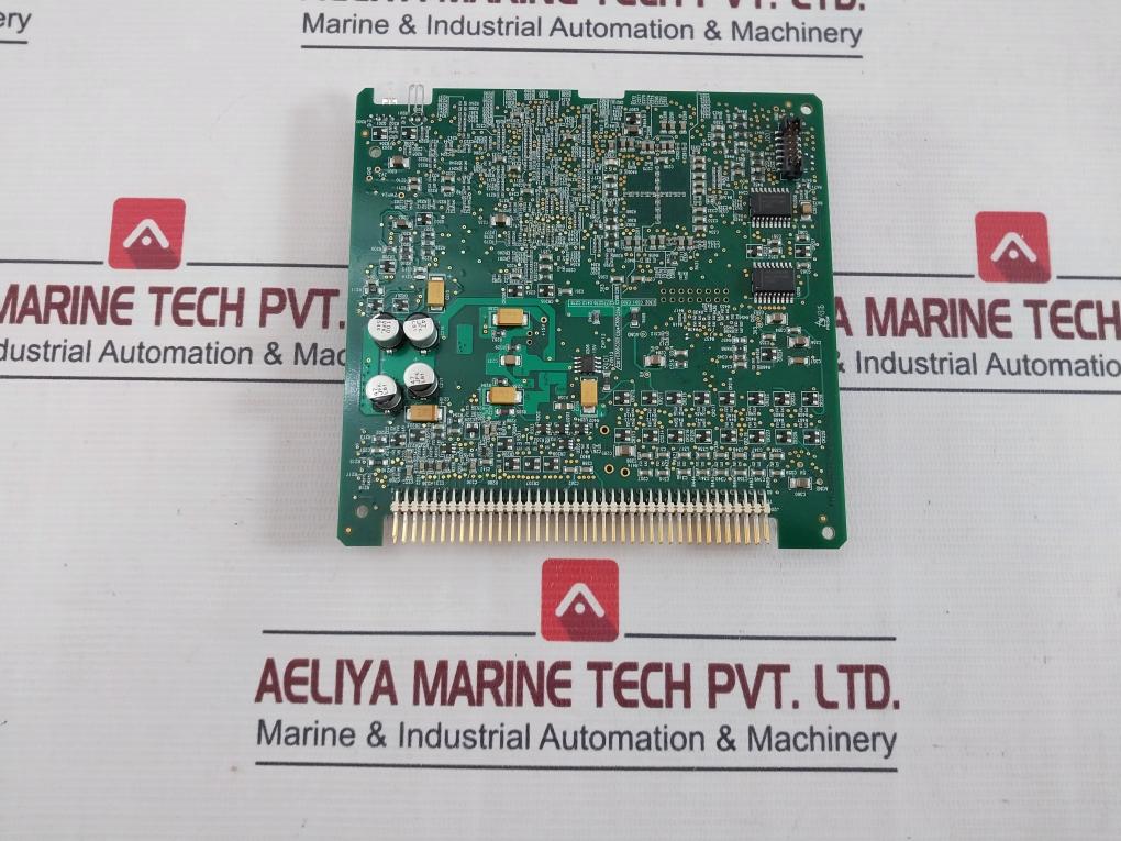 Honeywell 51307788 Printed Circuit Board - Image 4