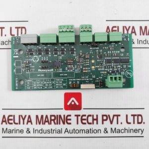 Honeywell 51307972-106 Digital Module