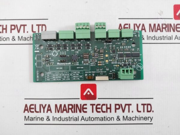 Honeywell 51307972-106 Digital Module