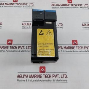 Honeywell 51404305-225 Control Processor 24v