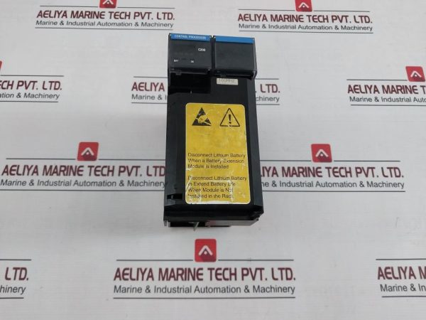Honeywell 51404305-225 Control Processor 24v