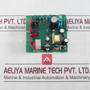 Honeywell 51452822-002 Relay Board