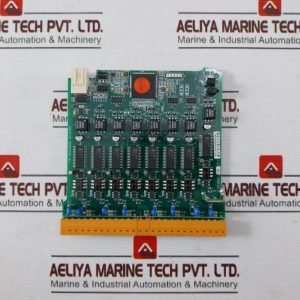 Honeywell 51453004-001 Circuit Board