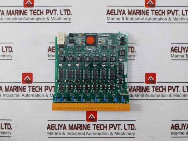 Honeywell 51453004-001 Circuit Board