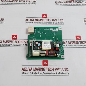 Honeywell 51453015-001 Power Board 240v