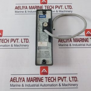 Honeywell 70-00233P Proximity Card Reader 16v