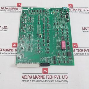 Honeywell 80363969-150 Analog Output Module