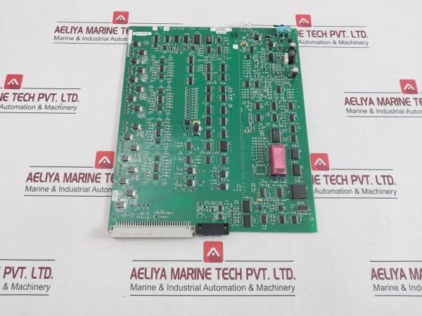 Honeywell 80363969-150 Analog Output Module