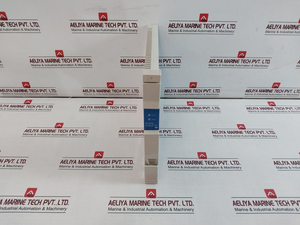 Honeywell 80363969-150 Analog Output Module