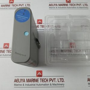 Honeywell 8c-paona1 Analog Output Module 24v
