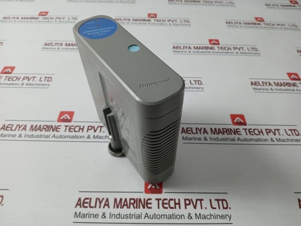 Honeywell 8c-paona1 Analog Output Module 24v - Image 3