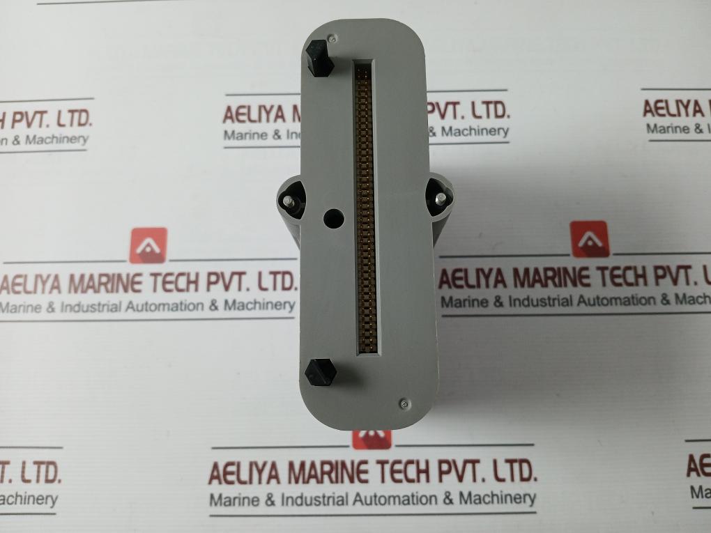 Honeywell 8c-paona1 Analog Output Module 24v - Image 4