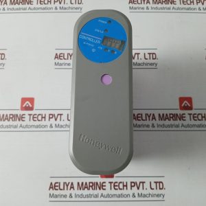 Honeywell 8c-pcnt02 Controller Module 24v