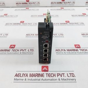 Honeywell 900cp1-0200 Control Processor Module 750ma