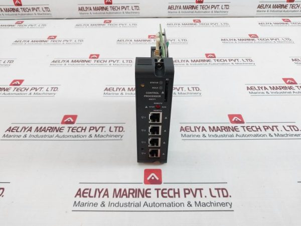 Honeywell 900cp1-0200 Control Processor Module 750ma