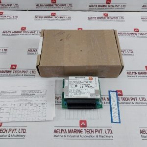 Honeywell 900h32-0102 Digital Output Module 32v