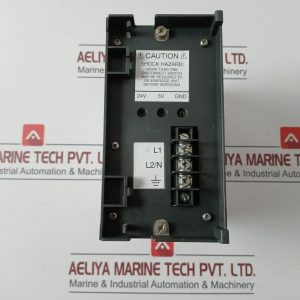 Honeywell 900p01-0001 Switching Power Supply Hc900 Controller 24v