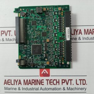 Honeywell 900u16 Printed Circuit Board Pcb