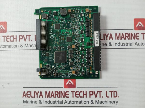 Honeywell 900u16 Printed Circuit Board Pcb
