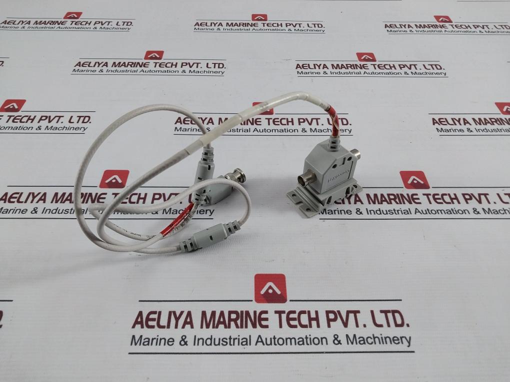 Honeywell 9904-Tps/C Controlnet Tap Cable - Image 3