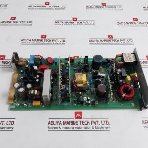 Honeywell Acx633 Power Supply Module 240v
