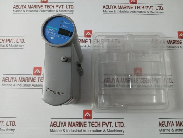 Honeywell Cc-Pfb401 Fieldbus Interface Module 24 V