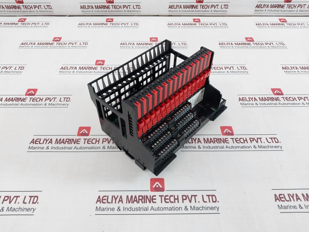 Honeywell Cc-Usca01 Universal Signal Conditioning Assembly 24v - Image 3