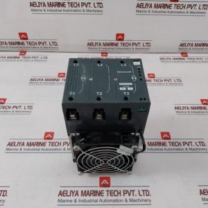 Honeywell Cd3000-3ph-100a Thyristor Power Controller 230v