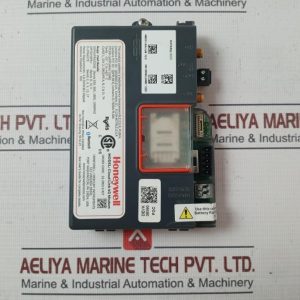 Honeywell Cloud Link 4g Modem