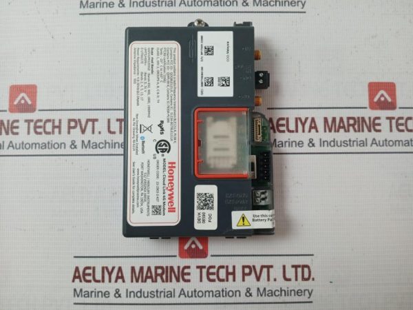 Honeywell Cloud Link 4g Modem