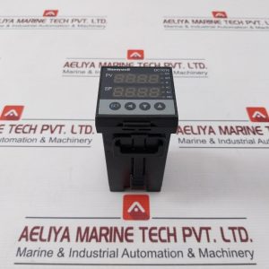 Honeywell Dc1010cl-111000-E Digital Temperature Controller 265v