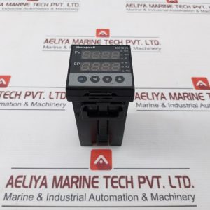 Honeywell Dc1010cl-302100-E Digital Temperature Controller 265v