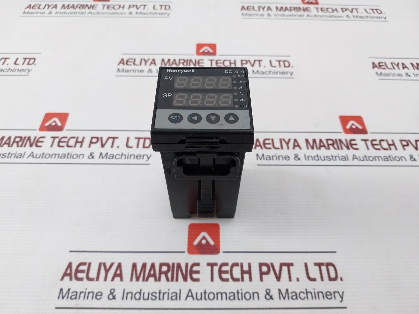 Honeywell Dc1010cl-302100-E Digital Temperature Controller 265v