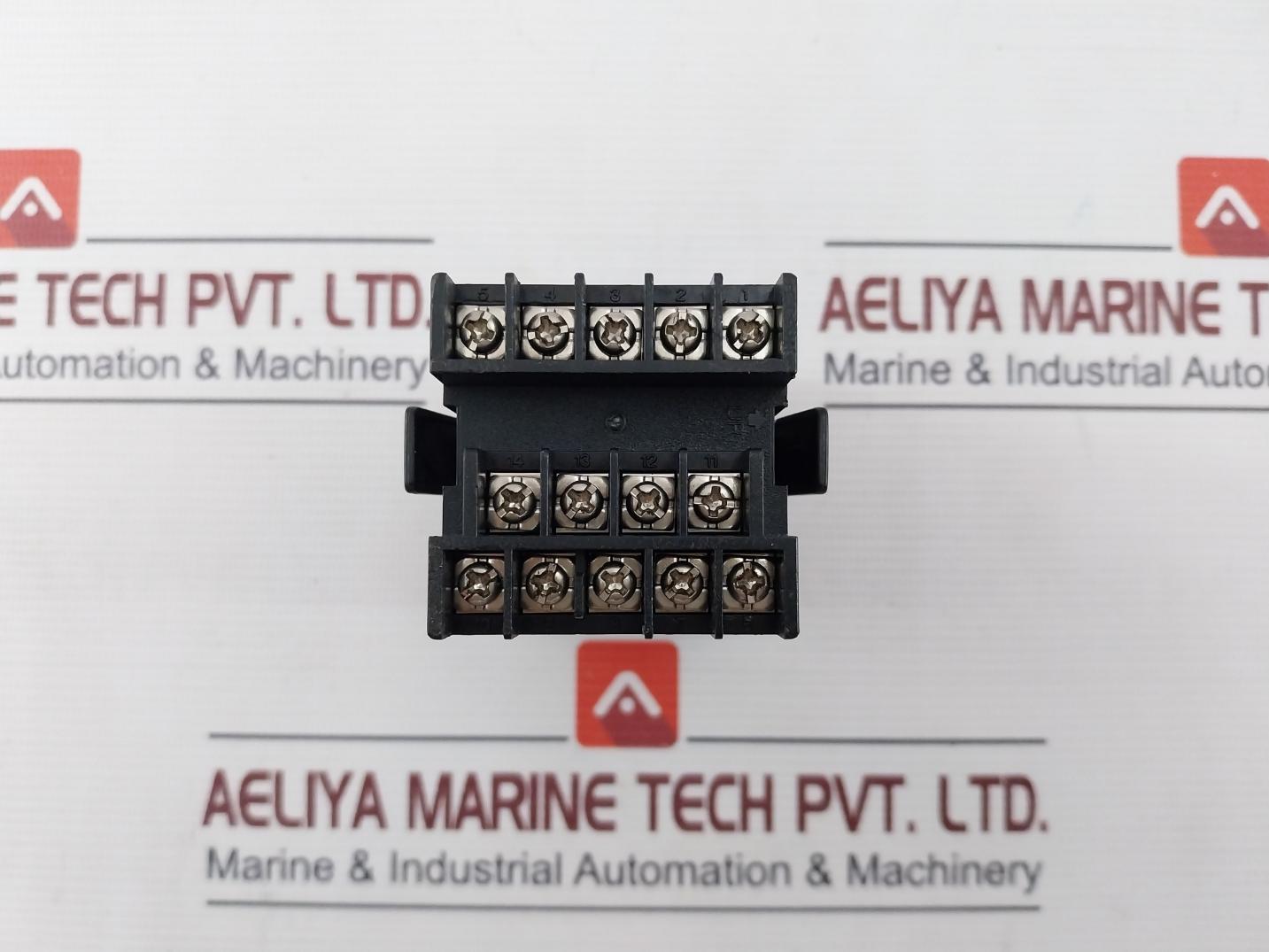 Honeywell Dc1010cl-302100-E Digital Temperature Controller 265v - Image 4