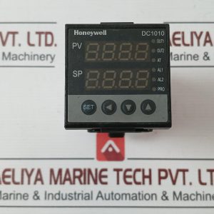 Honeywell Dc1010cr-001000-E Temperature Controller 265v