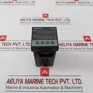 Honeywell Dc1010cr-101000-E Digital Temperature Controller 265v