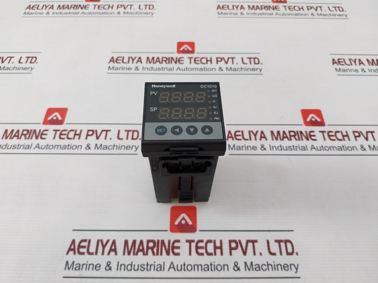 Honeywell Dc1010cr-101000-E Digital Temperature Controller 265v