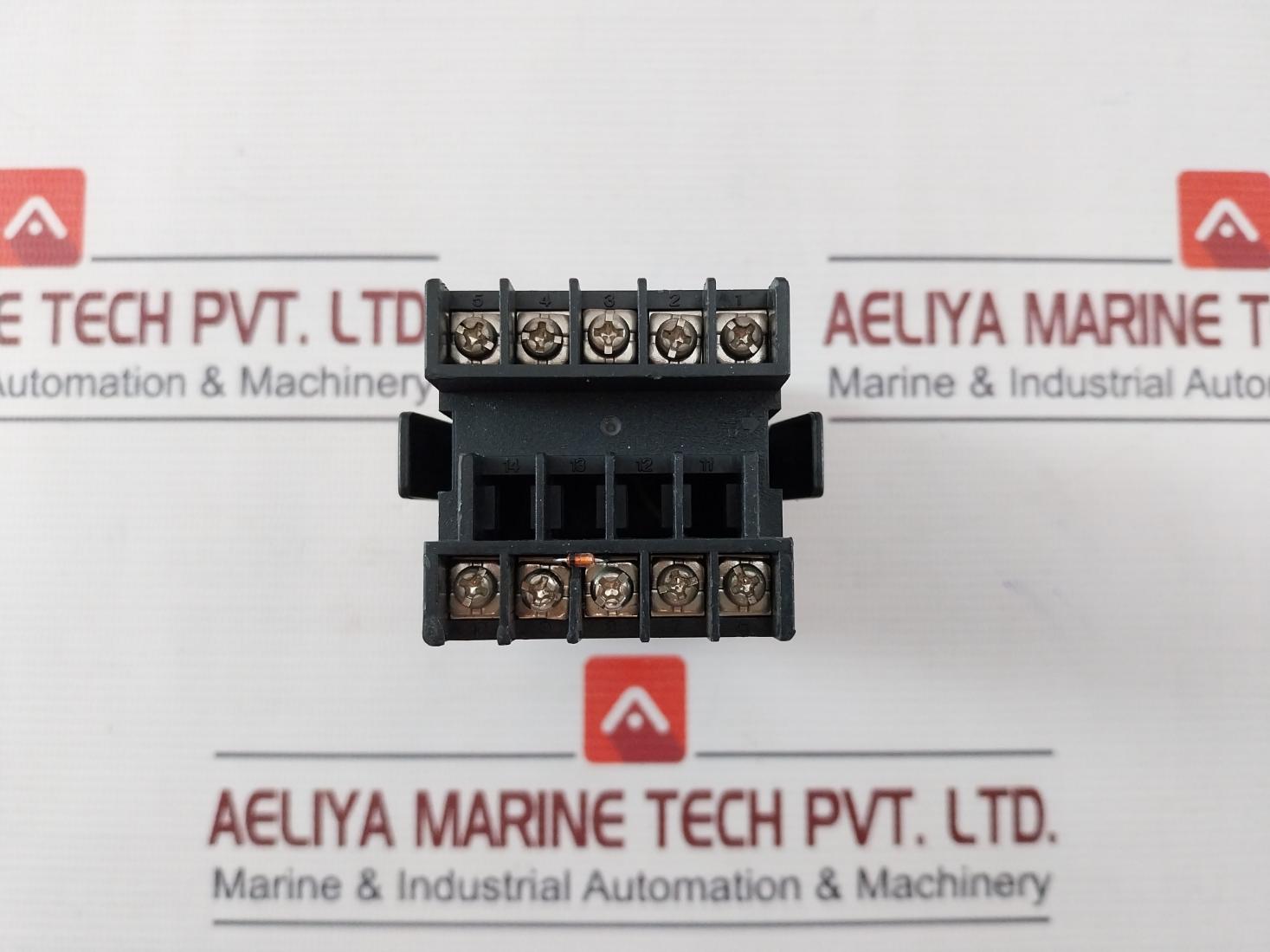 Honeywell Dc1010cr-101000-E Digital Temperature Controller 265v - Image 4