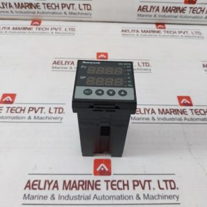 Honeywell Dc1010cr-101000-E Temperature Controller 265v